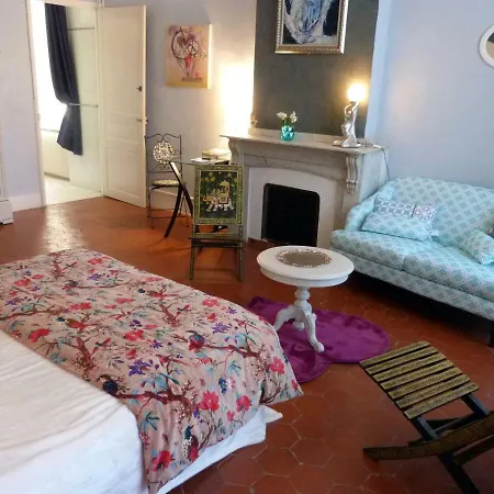Bed and Breakfast L'abri Du Vent *