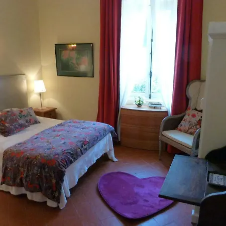 Bed and Breakfast L'abri Du Vent Fitou