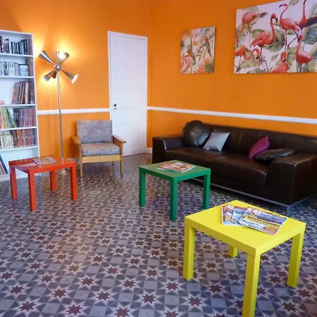 Bed and Breakfast L'abri Du Vent Fitou