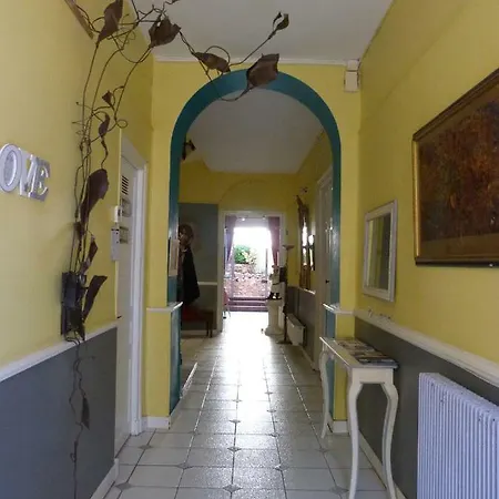 L'abri Du Vent Bed and Breakfast Fitou