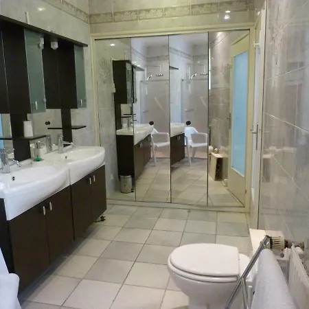Bed and Breakfast L'abri Du Vent Fitou