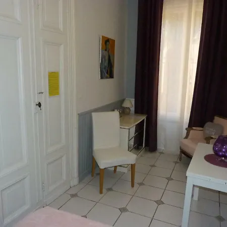 L'abri Du Vent *