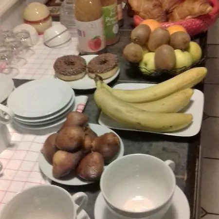 L'abri Du Vent *