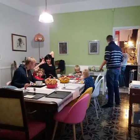 Bed and Breakfast L'abri Du Vent Fitou