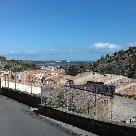 L'abri Du Vent Bed and Breakfast