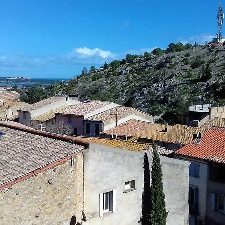 L'abri Du Vent *