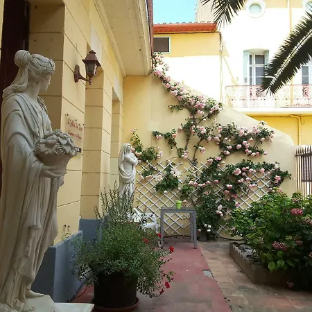 L'abri Du Vent Bed and Breakfast *