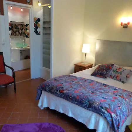 L'abri Du Vent Fitou