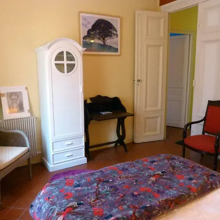 Bed and breakfast L'abri Du Vent