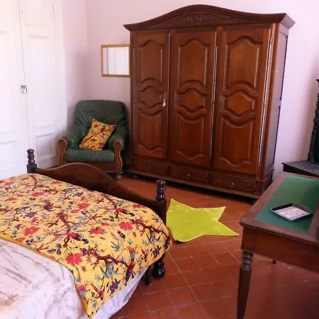 L'abri Du Vent Bed and breakfast