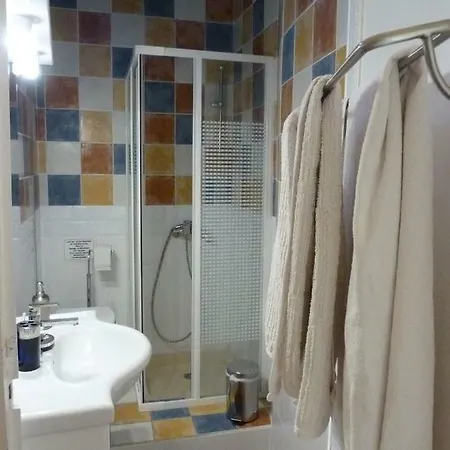 Bed and breakfast L'abri Du Vent