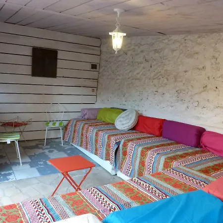 L'abri Du Vent * Fitou