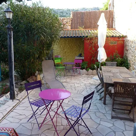 L'abri Du Vent Bed and breakfast *