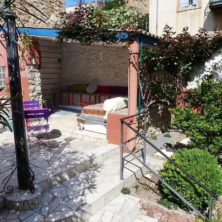 L'abri Du Vent Fitou