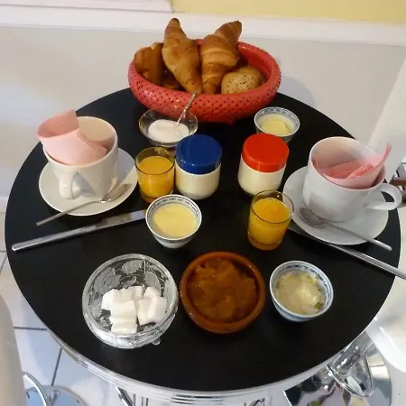 L'abri Du Vent Fitou