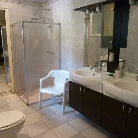 Bed and breakfast L'abri Du Vent