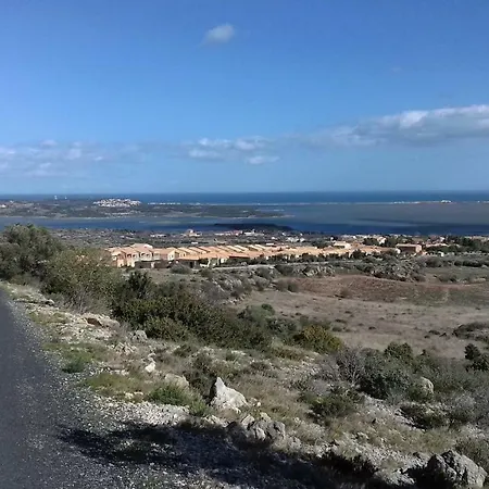 L'abri Du Vent Bed and breakfast *