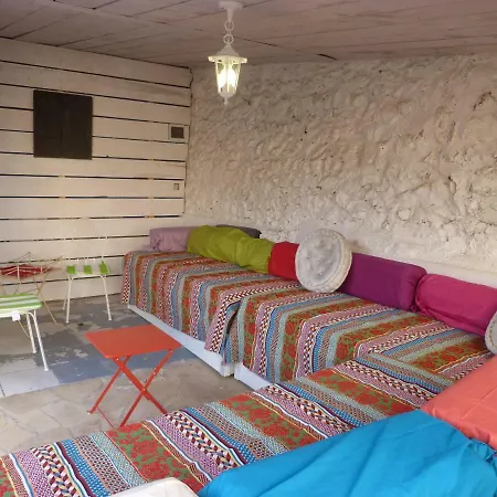 L'abri Du Vent * Fitou